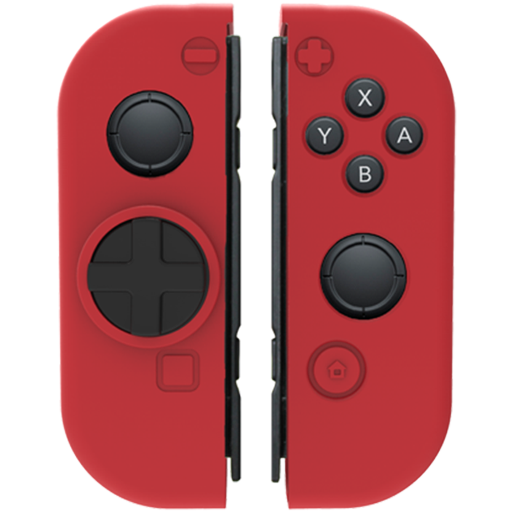 D-Grip™ Switch™ D-Pad Covers