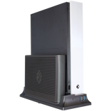 MEDIA HUB XS™