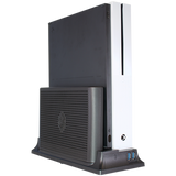 MEDIA HUB XS™