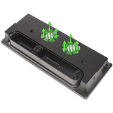 MEDIA HUB XS™