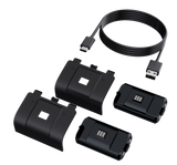 Double charge Xbox™ Series X/S