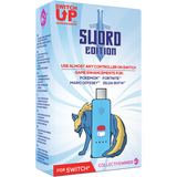 Switch Up™ Game Enhancer V2.0 - Sword Edition