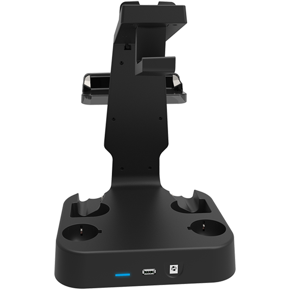 Playstation 4 vr showcase rapid deals ac charge and display stand