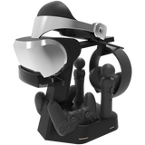Support de chargement et d'affichage PSVR™ Showcase