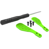 Conception originale de la pagaie Strike Pack™