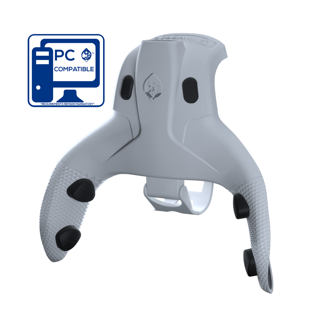 PC WIRED STRIKE PACK HORIZON VISTA FOR DUAL SENSE STANDARD CONTROLLERS ...