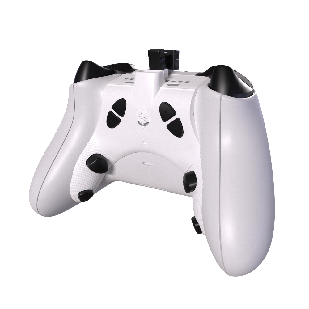 Wired Universal Strike Pack™ Eliminator for Xbox Series X|S Wired Universal Strike Pack™ Eliminator for Xbox Series X|S