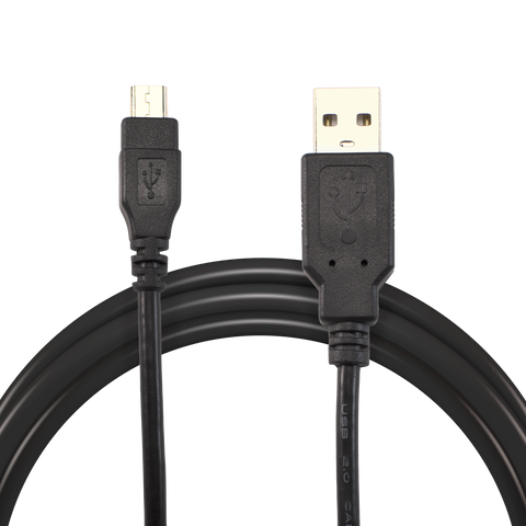 CM00082 PS4™ STRIKE PACK™ 10FT CABLE