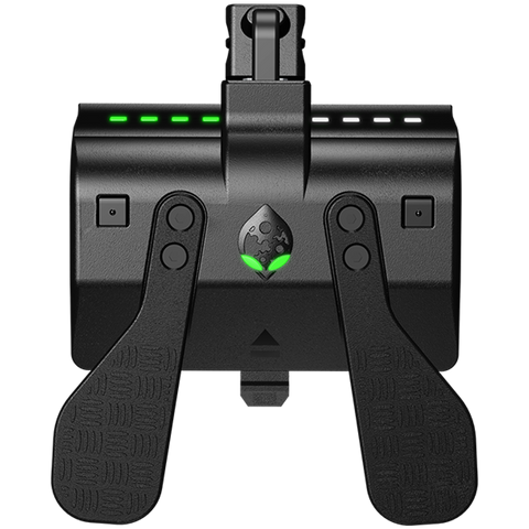 Controller strike best sale pack