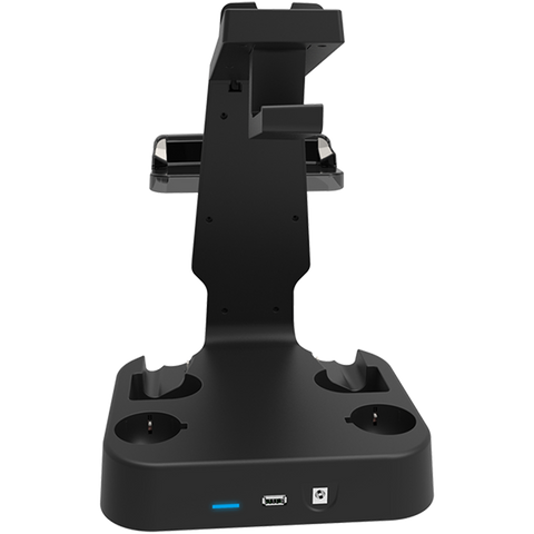 Vr headset stand 2024 ps4
