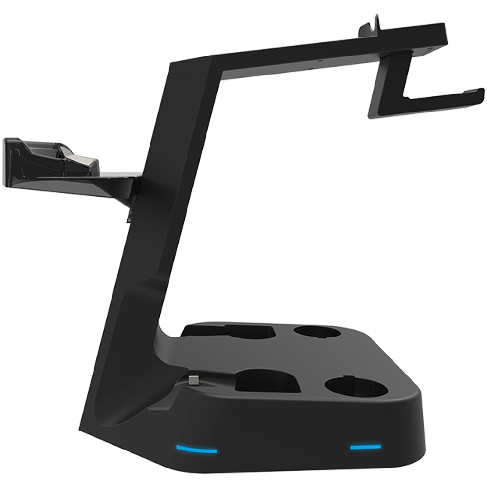 PSVR Showcase Charging and Display Stand Collective Minds CA Store
